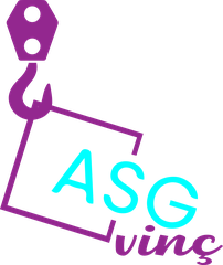 AS Gürsanlar Vinç logosu